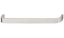 Griff Edelstahl - Griffdicke 15 mm - Fünf Längen: 134 bis 294 mm
