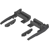 Tablettenstop für Blum Movento/Tandem Schubladenschienen