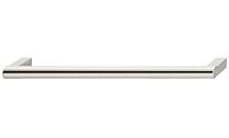Griff Edelstahl - ø 14 mm - Neun Längen: 108 bis 460 mm