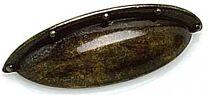 Griff - Zamak - Bronze - 93 mm