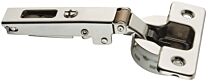 Salice - 110° - Opliggend - Soft-Close-Schroef-Top