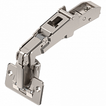 Blum - 170 ° - Eckanschlag - Tip On -Schraub-Top