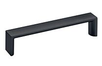 Möbelgriff - Zamak - Griffstärke: 20 mm - Vier Längen: 136 bis 328 mm