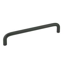 Bügelgriff - Stahl - ø 10 mm - Schwarz Matt - Sechs Längen