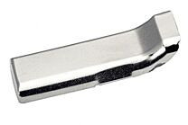 Blum Abdeckkappe für Scharnierarm - Halb und Einliegendes Scharnier - 95°, 110°