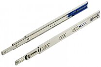 Kugelauszug - 3832 EC - Soft Close - Vollauszug - 45 kg
