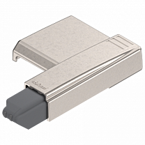 Blum Aufsteckdämpfer 170° Scharnier