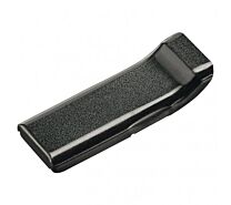 Blum Abdeckkappe für Scharnierarm - Teil- und Einliegendes Scharnier - Onyx Schwarz