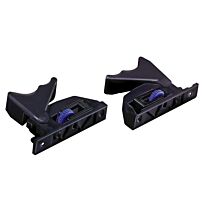 Hettich Quadro V6 - 30 kg Kupplungen - L/R