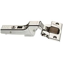 Blum - 110° - Mittelanschlag - Tip On-Schraub Top