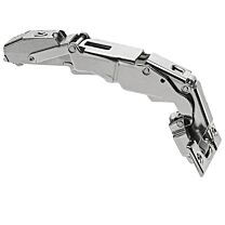 Blum - 155 ° - Eckanschlag - Tip-On