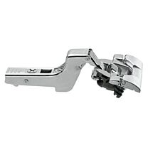 Blum Scharnier 110° Innenanschlag. Soft Close-Inserta