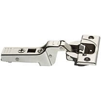 Blum - 95° - Dicke Tür - Mittelanschlag - Soft Close