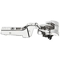Blum - 95 ° - Dicke Tür - Mittelanschlag - Soft Close - Inserta - Schnellmontage