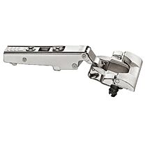 Blum Scharnier 110° Eckanschlag - Mit Feder-Inserta - 71T3590
