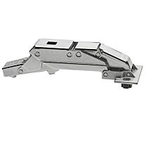 Blum - DÜNNE TÜR - 110° - Soft Close
