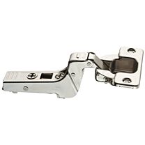 Blum - 95 ° - Dicke Tür - Innenanschlag - Feder
