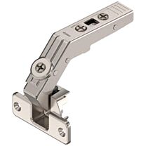 Blum CLIP top Eckschrank-Falttürscharnier - 79T8500
