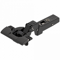 Blum - Dicke Tür - 95° - Mittelanschlag - Soft-Close - OZ - Inserta - Schnellmontage