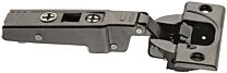 Blum - Dicke Tür - 95° - Eckanschlag - Soft-Close - OZ - Schraub-Top und Inserta