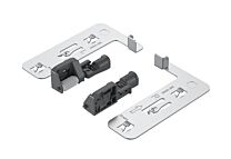 Hettich Tiefenverstellung für Actro 5D