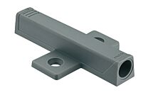 Blum Kreuzadapterplatte. Lange Version
