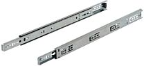 Kugelführung 2132 - Standard - Einfach ausziehbar - 250 bis 700mm