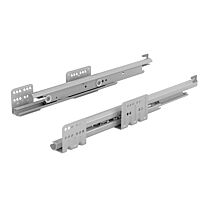 Hettich Actro für ArciTech Schublade - 40/70 kg - Seitenwandstärke: 19 mm