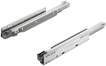 Blum Legrabox 753 S - Softclose / Tip-On - 450 bis 650 mm - 70kg