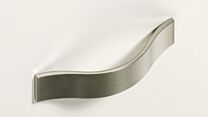 Möbelgriff - Zink - Zwei Ausführungen - Griffstärke: 23 mm - Länge: 170 mm