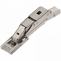 Blum Cristallo Glastür-Scharniere - 110° - Soft Close