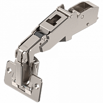 Blum - 170 ° - Mittelanschlag und Innenanschlag- Feder