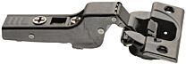 Blum - 110° - Mittelanschlag - Soft-Close - OZ - Schraub-Top und Inserta