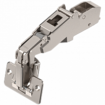 Blum - 170 ° - Mittelanschlag und Innenanschlag- Tip On