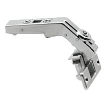 Blum - 60 ° - Eckschrankfaltür - Feder