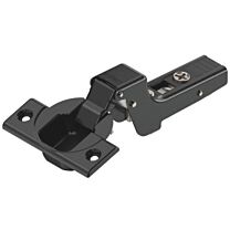 Blum - 110° - Innenanschlag - Tip On - Schwarz