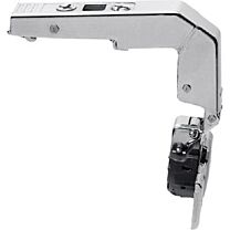 Blum - Rahmenfront - 95° - Eckanschlag - ø 35 mm - Soft Close