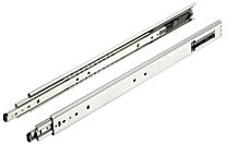 Kugelauszug Soft Close - 5321 EC - Mit Dämpfung - 400 bis 800mm