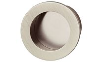 Griff - Messing - Drei Größen - ø 40, 48.5, 59 mm