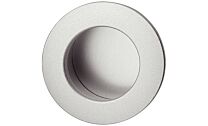 Griff - Aluminium - Zwei Größen - ø 40, 50 mm