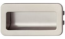 Griff - Zamak - 110 x 56 mm - Zum Klemmen