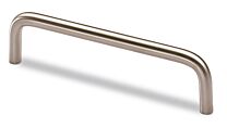 Griff - Edelstahl Gebürstet - ø 10 mm - Acht Längen: 106 bis 362 mm