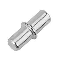 Regalbodenträger - ø 5/5 mm - 50 Stück