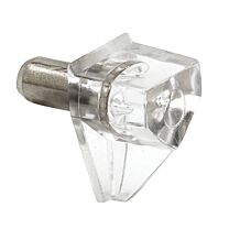 Regalbodenträger - ø 5/8 mm