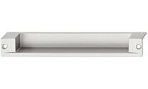Bügelgriff - Zamak - Länge: 180 mm