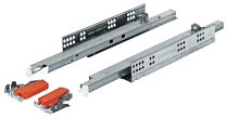 Blum Tandem Plus 560H - Tip On - 250 bis 600 mm - 30 KG