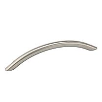Bügelgriff Edelstahl - ø 10 mm - Acht Längen 96 bis 394 mm