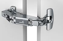 Hettich Sensys - 165°- Eckanschlag - Tip-On