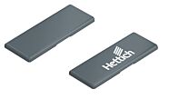 Hettich Sensys Abdeckkappe für Scharnierarm - 165°
