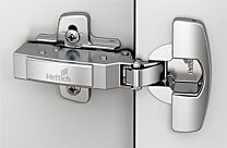 Hettich Sensys - Dicke Tür 95° - Mittelanschlag - Mit Feder